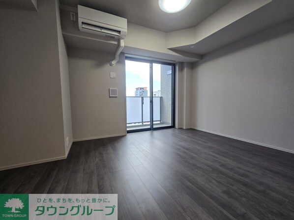 ブランシエスタ浅草雷門の物件内観写真